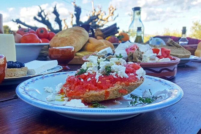 Food Tasting Tour of Chania Villages - Peroulakis Distillery and the place of raki