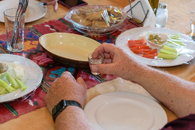 Food Tasting Tour of Chania Villages - Who will enjoy this experience most?