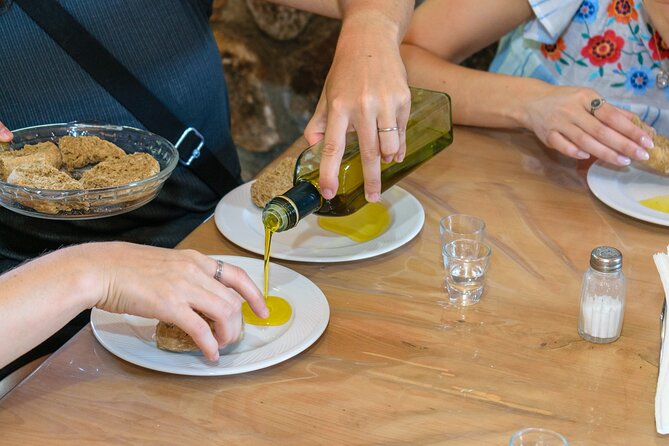 Food Tasting Tour of Chania Villages - Timing, comfort, and practical details
