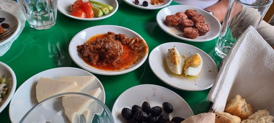 Food Tour in Heraklion – Discover Cretan Flavors - Key points to know before you book