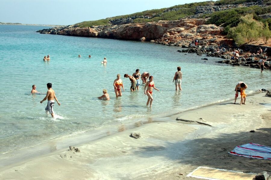 From Ag. Nikolaos: Spinalonga & Kolokytha Cruise with Lunch - Practical packing advice for a smoother day