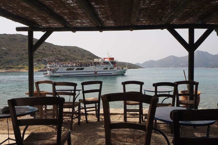 From Ag. Nikolaos: Spinalonga & Kolokytha Cruise with Lunch - Timing matters more than the brochure suggests