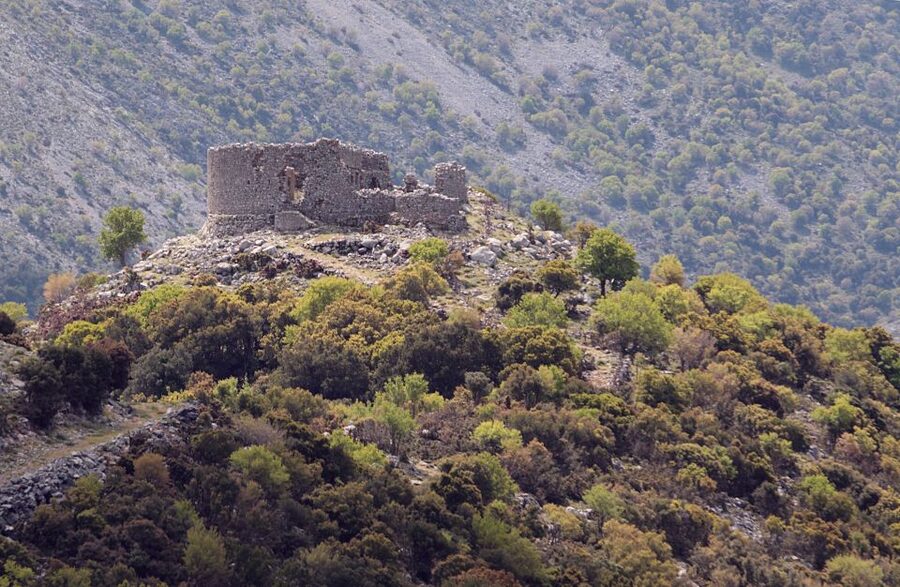 From Chania/Almyrida : Imbros Gorge Hike - Key points to know before you book