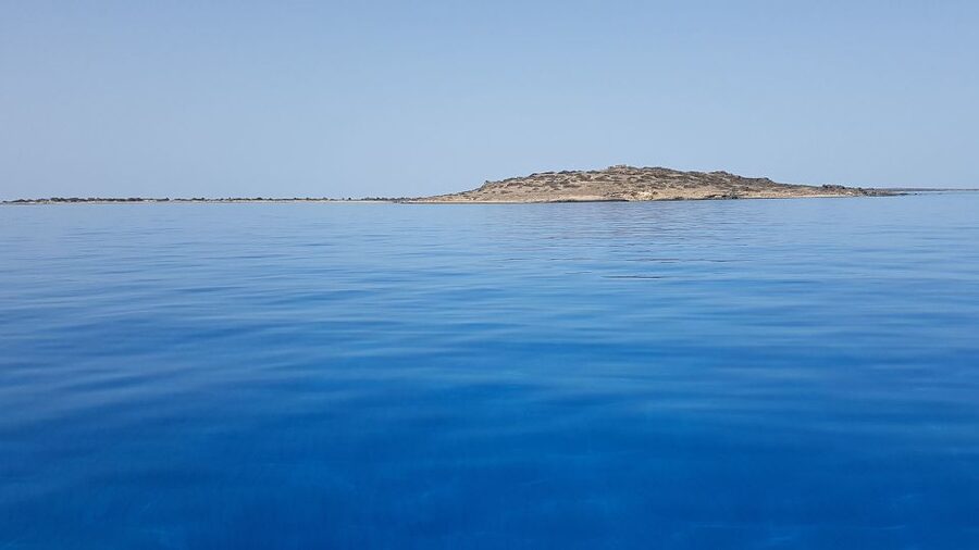 From Chania Area: Day Trip to Elafonisi Island by Bus - Why Elafonisi makes such a good day trip