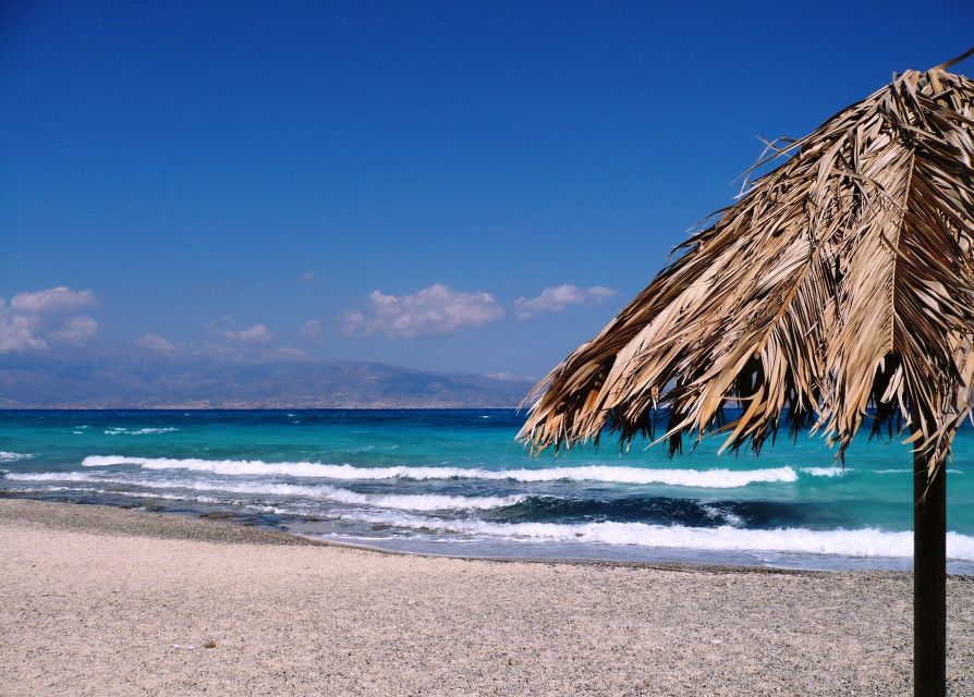 From Chania Area: Day Trip to Elafonisi Island by Bus - Should you book the Elafonisi coach trip?
