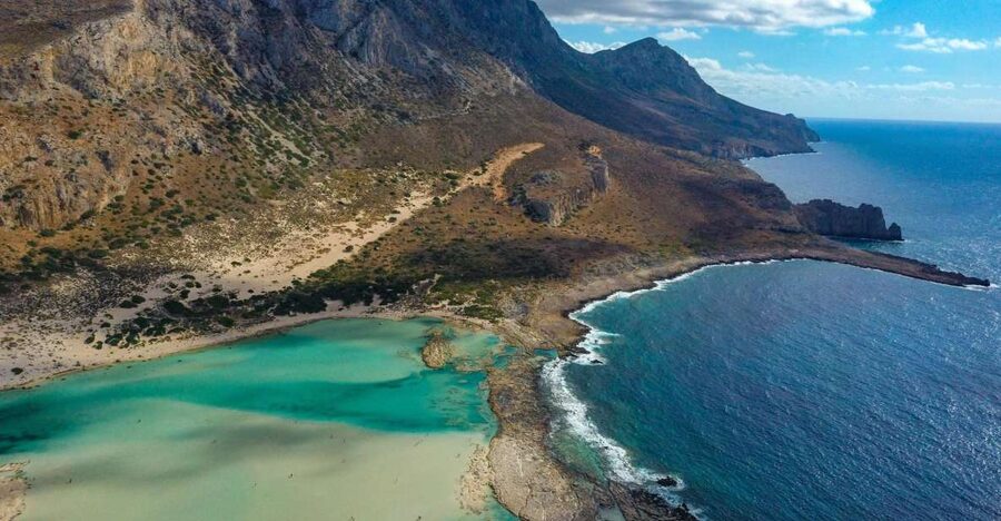 From Chania: Balos Lagoon & Falassarna Private 4WD Road Trip - Walking, weather, and what to pack