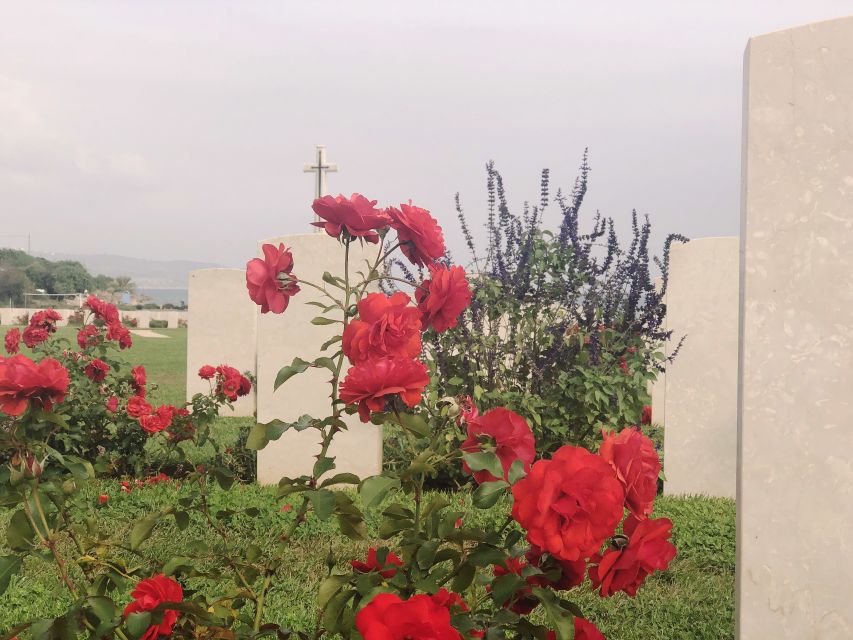 From Chania: Crete World War II History Tour - Why this Crete history tour is worth your time