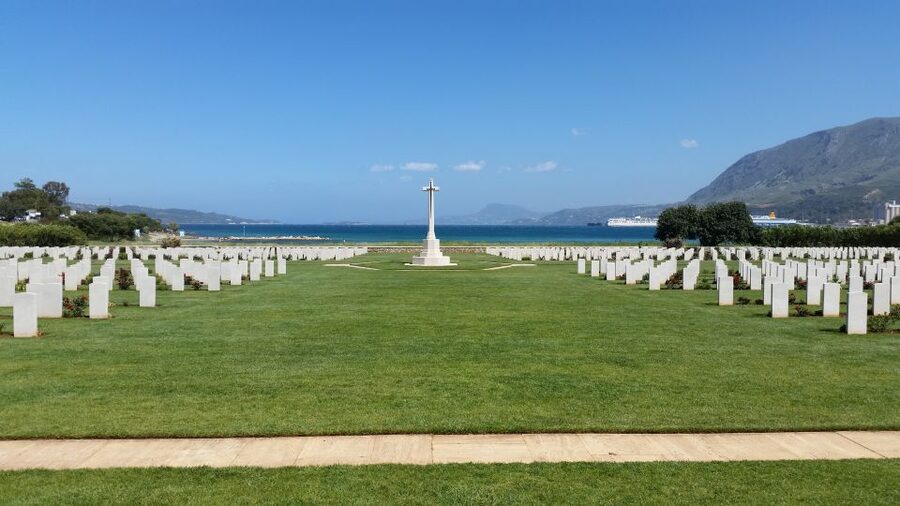 From Chania: Crete World War II History Tour - Secret shelters and the civilian side of the occupation