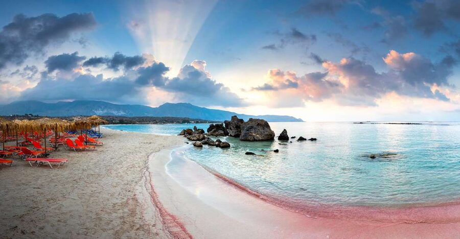 From Chania: Day Trip to Elafonisi Island Pink Sand Beach - Why Elafonisi deserves a full day from Chania