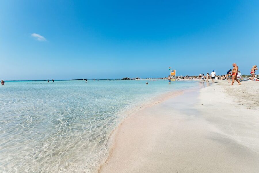 From Chania: Day Trip to Elafonisi Island Pink Sand Beach - FAQ