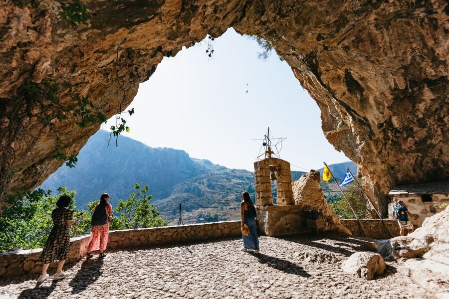 From Chania: Day Trip to Elafonisi Island Pink Sand Beach - What to bring and what to expect
