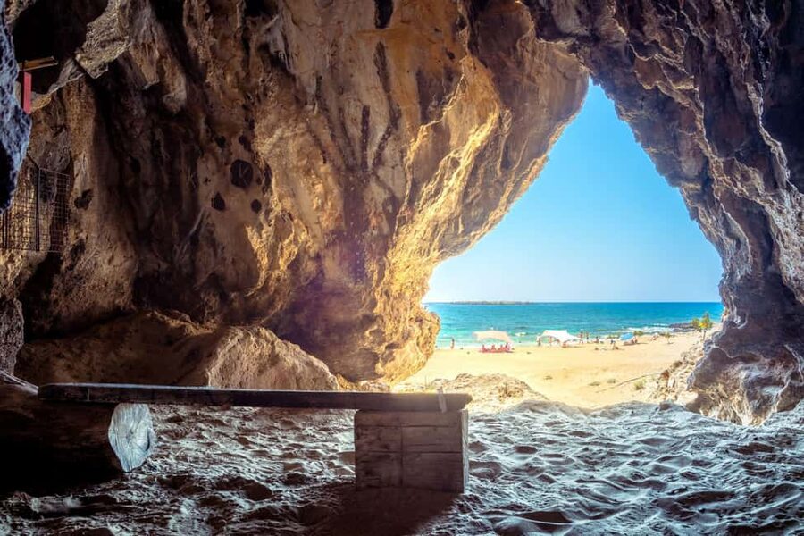 From Chania: Falassarna Sunset Escape! - Should you book it?