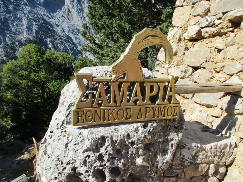 From Chania: Full-Day Samaria Gorge Trek Excursion & Guide - Why Samaria Gorge is worth the effort