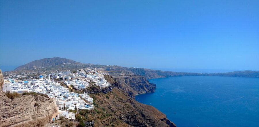 From Chania: Full-Day Trip to Santorini - FAQ