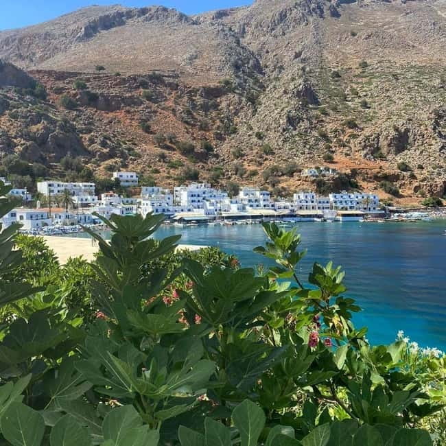 From Chania: Guided Tour to Loutro (Boat tickets Included) - How the guides shape the experience