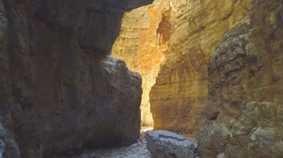 From Chania: Imbros Gorge Guided Hike and Village Visit - Breakfast before the trail