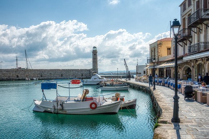From chania : Knossos Palace & Archeological Museum Tour - Who will enjoy this full-day outing