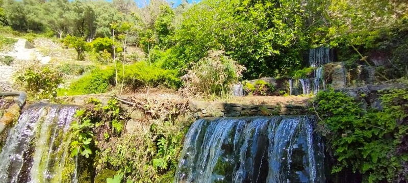 From Chania: Lake Kournas & Argiroupoli Springs Guided Tour - Why this Crete day trip works