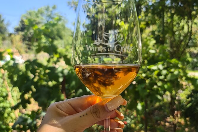 From Chania Private half day Winery-Olive factory-Kournas lake - Is this private Crete tour worth booking?