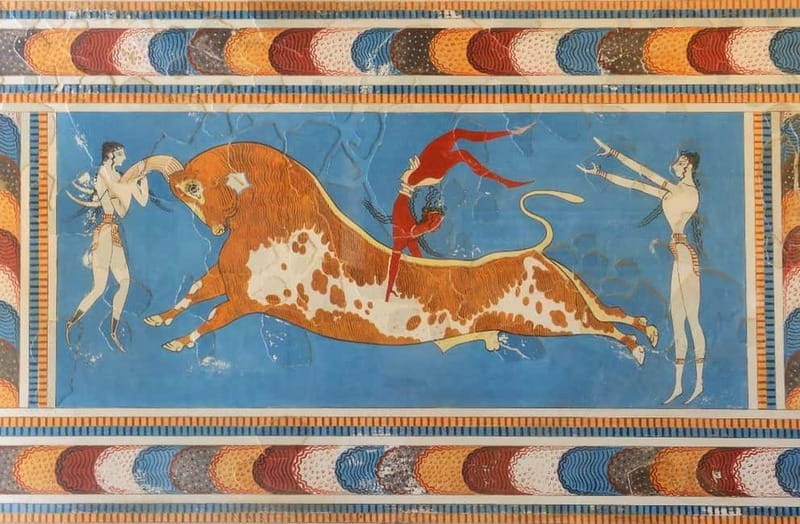 From Chania & Rethymno: Knossos Palace & Heraklion City Tour - Heraklion: three hours to choose your own route