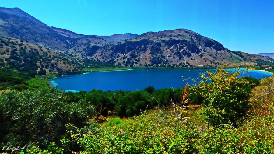 From Chania: Rethymno, Lake Kournas & Olive Oil Tasting Tour - Who should pay $648 for this private tour?