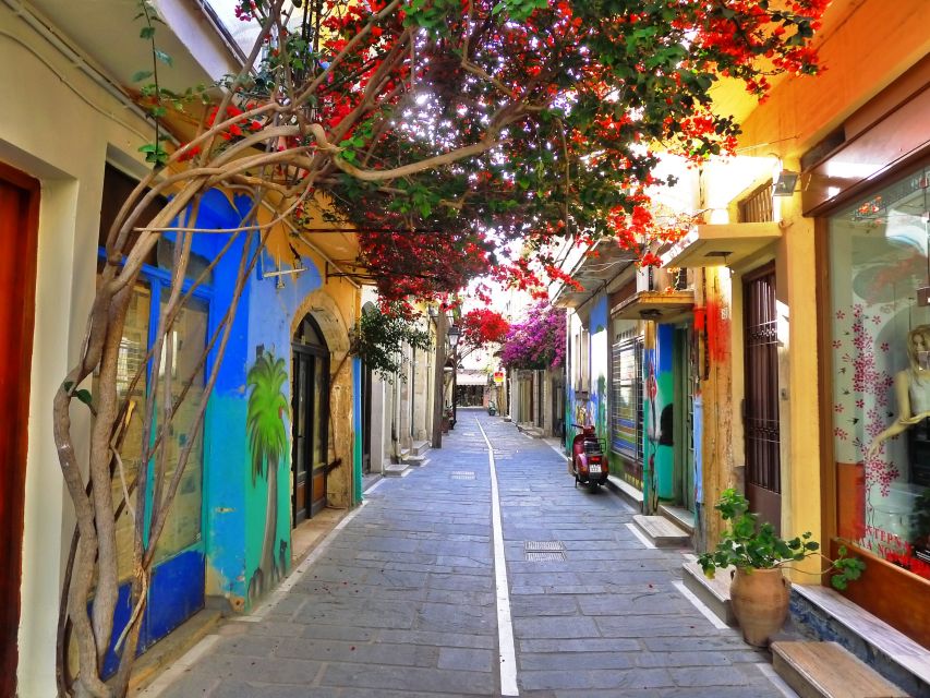 From Chania: Rethymno, Lake Kournas & Olive Oil Tasting Tour - Should you book the Rethymno, Lake Kournas, and olive oil tour?