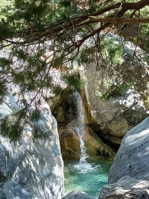 From Chania: Samaria Gorge with Professional Hiking Guide - Who should book this hike?