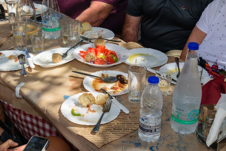 From Chania: The Ultimate Food Tour Of Chania Villages - Key points to know before booking