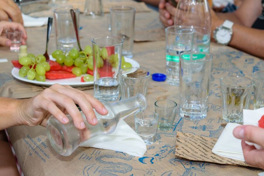 From Chania: The Ultimate Food Tour Of Chania Villages - Who will enjoy this Chania food tour?
