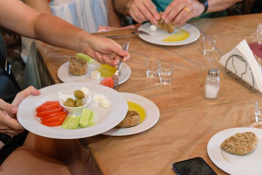 From Chania: The Ultimate Food Tour Of Chania Villages - Comparing traditional and modern raki production