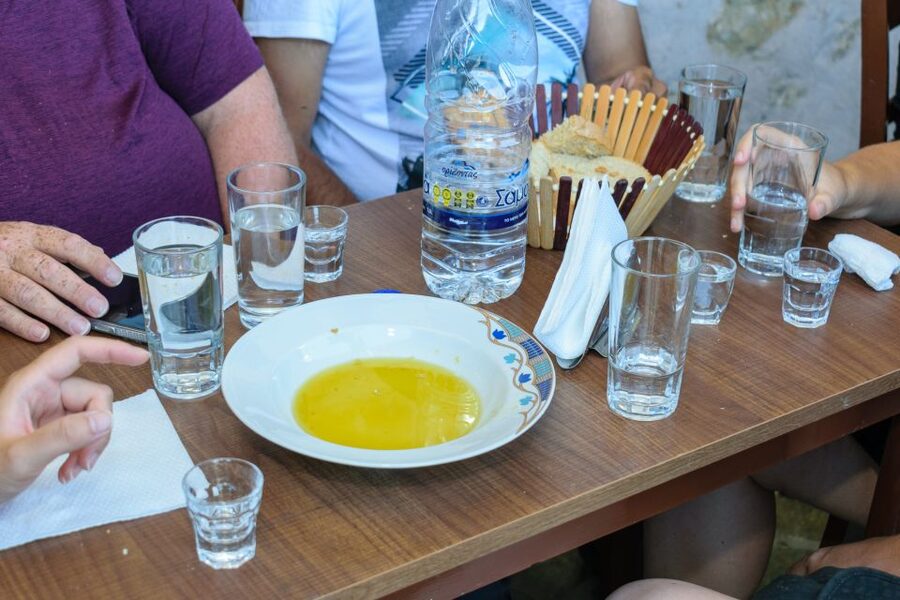 From Chania: The Ultimate Food Tour Of Chania Villages - What the $135 price includes