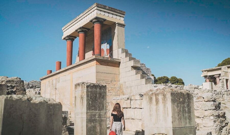 From Heraklion: Cave of Zeus & Knossos Palace Private Tour - Why this Crete day trip works so well