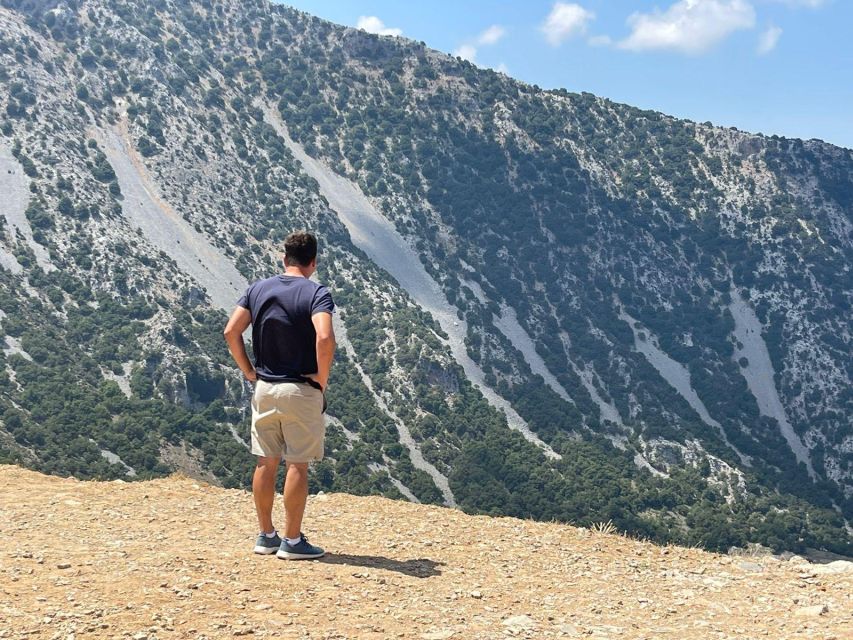 From Heraklion: Cave of Zeus & Knossos Palace Private Tour - Is $436 per person a fair price?