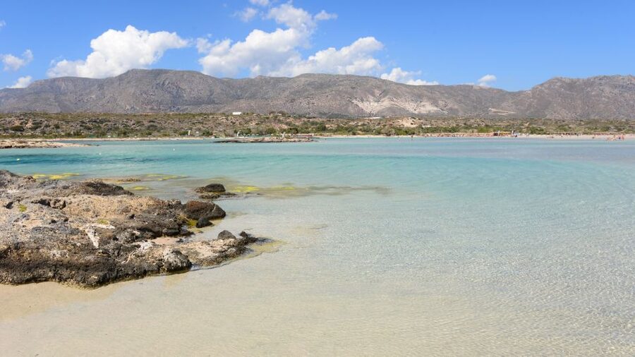 From Heraklion: Elafonisi Beach Day Tour with Pickup - Why Elafonisi Is Worth a Full Day from Heraklion
