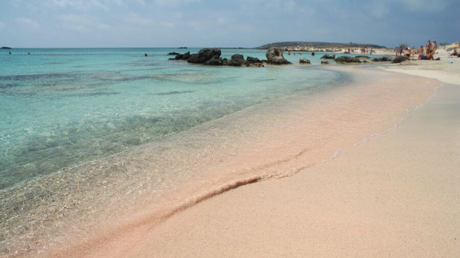 From Heraklion: Elafonisi Beach Day Tour with Pickup - Booking Details Worth Knowing