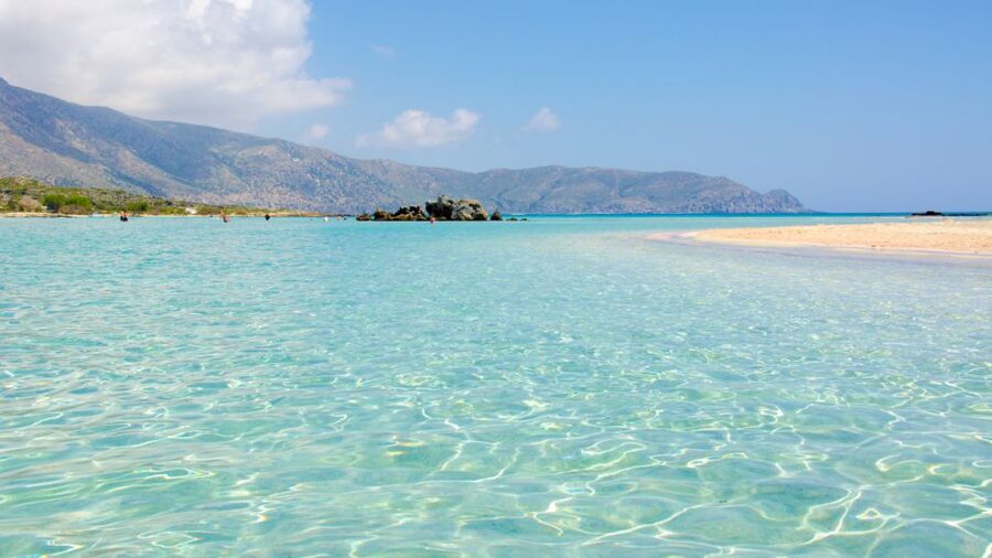 From Heraklion: Elafonisi Beach Day Tour with Pickup - Who Will Enjoy This Tour Most