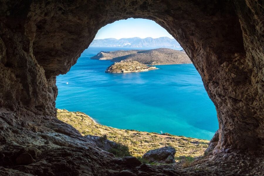 From Heraklion: Elounda and Spinalonga Full-Day Tour - Why Spinalonga makes this day worth considering