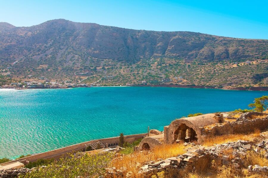 From Heraklion: Elounda and Spinalonga Full-Day Tour - Who should book this Crete day trip?