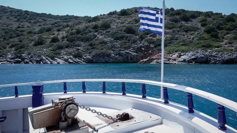 From Heraklion: Elounda, Kolokitha, and Spinalonga Boat Trip - Key points to know before you book