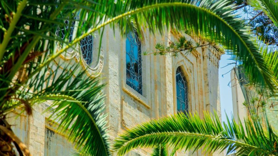 From Heraklion: Historical Center City Tour & Knossos Palace - How to prepare for the heat and walking