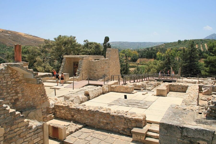 From Heraklion: Knossos and Lasithi Plateau Full-Day Tour - Key points before you book