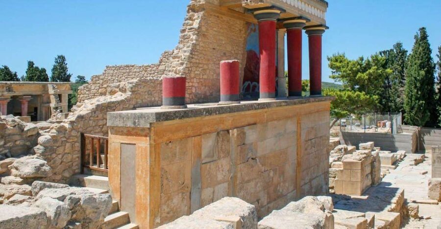 From Heraklion: Knossos and Lasithi Plateau Full-Day Tour - What this Crete day trip is really like