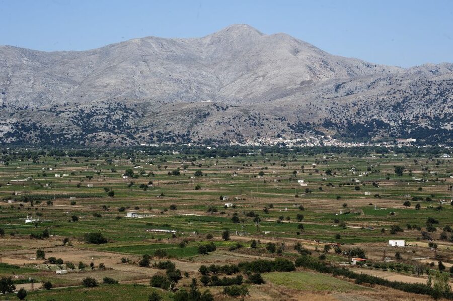 From Heraklion: Knossos and Lasithi Plateau Full-Day Tour - Knossos, the ancient palace and the day’s main prize