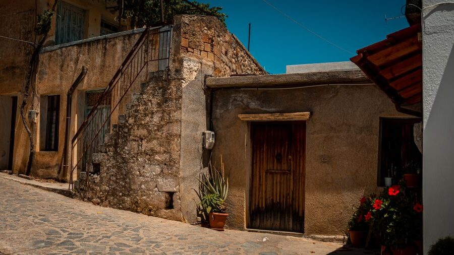 From Heraklion: Kritsa & Myrtos Villages East & South Crete - Key points to know