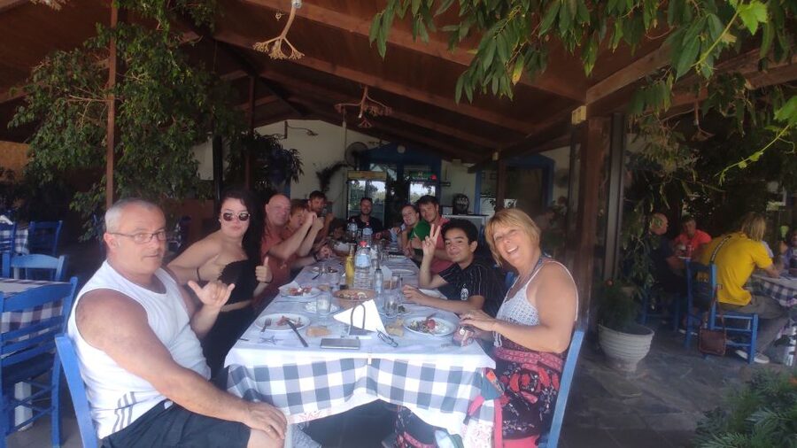 From Heraklion: Matala Beach - Caves & winery Full Day tour - Why this day works for a first taste of South Crete