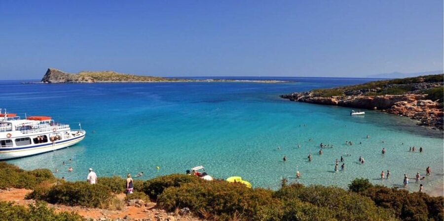 From Heraklion Port: Highlights & Knossos Palace Shore Tour - Why this Crete shore tour works well
