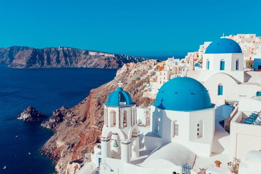 From Heraklion/Rethymno: Santorini Cruise with Pickup - Booking details that matter