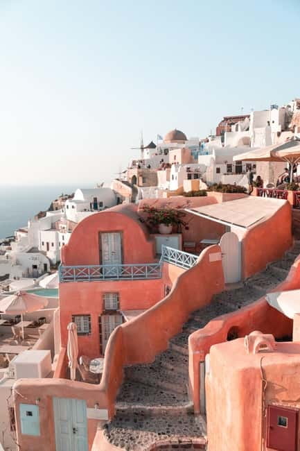 From Heraklion: Santorini Full-Day Tour by Boat - What the $191 Price Really Covers