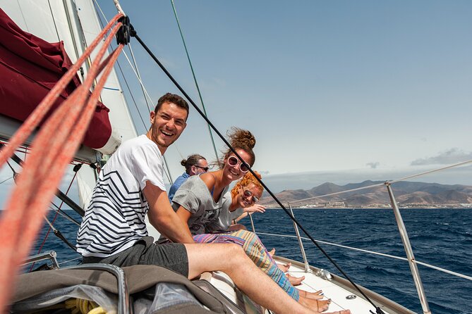 From Heraklion : Small Group 5,5 hours Sailing Trip to Dia Island - What the Included Food and Drinks Add