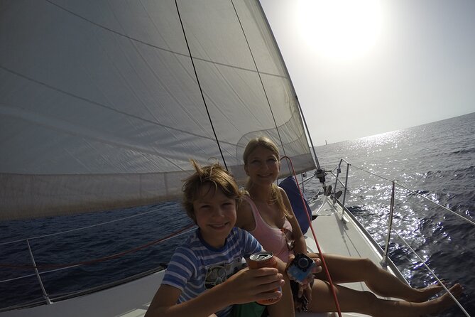 From Heraklion : Small Group 5,5 hours Sailing Trip to Dia Island - What the Feedback Tells You About the Experience